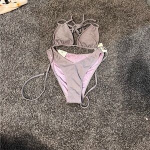 Aeropostale bikini, Top S bottom XS